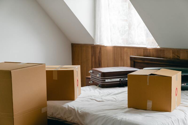 international removals plymouth