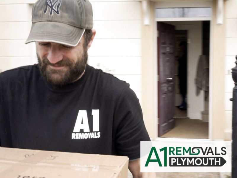 Plymouth_Removals_Company_Devon