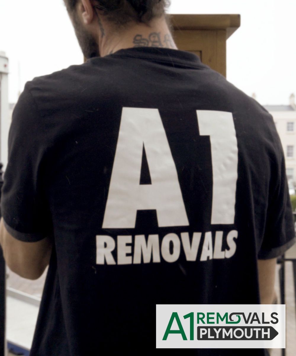 Removals-Service-Plymouth-Service